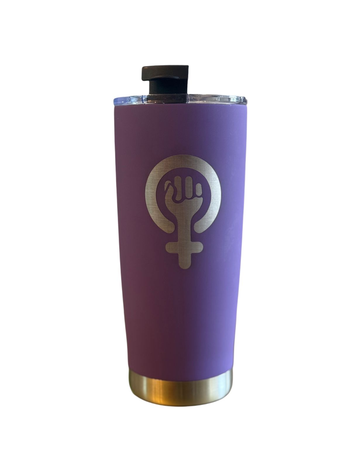 Termo "Símbolo Feminista"